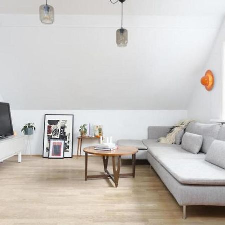 Unique 2 Bedroom Apartment Downtown Reykjavik Bagian luar foto